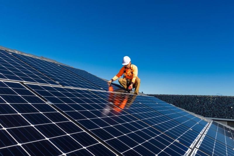 Maintenance solaire, les cl&eacute;s pour optimiser votre installation