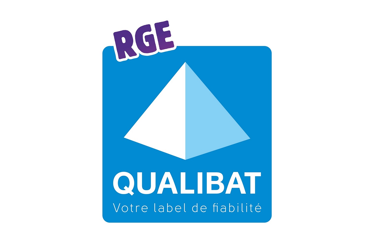 logo rge qualibat